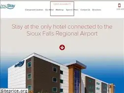 Sites similar to aerostay.com