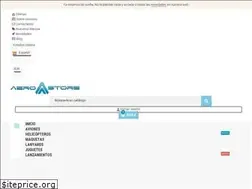 Sites similar to aerostorespain.es