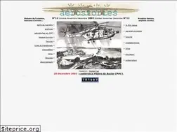 Sites similar to aerostories.free.fr