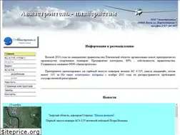 Sites similar to aerostreet.ru