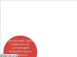 Sites similar to aerostrength.com