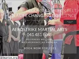 Sites similar to aerostrike.com.au