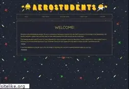 Sites similar to aerostudents.com