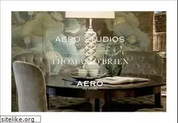 Sites similar to aerostudios.com