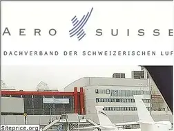 Sites similar to aerosuisse.ch