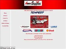 aerosuppliesinc.com
