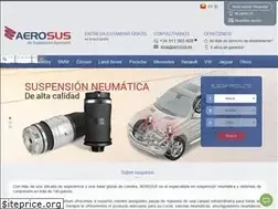 Sites similar to aerosus.es