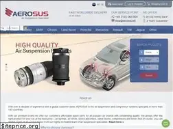 Sites similar to aerosus.net