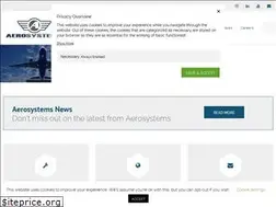 Sites similar to aerosystems.it