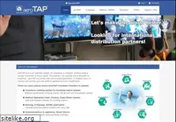 Sites similar to aerotap.com
