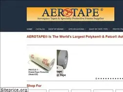 Sites similar to aerotape.com