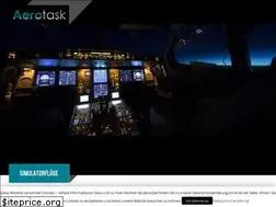 Sites similar to aerotask.de