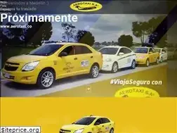 Sites similar to aerotaxi.co