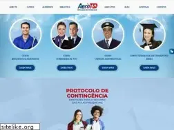 Sites similar to aerotd.com.br
