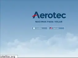 Sites similar to aerotec-argentina.com.ar