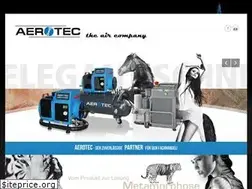 Sites similar to aerotec.info