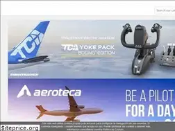 Sites similar to aeroteca.com
