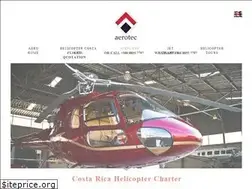 Sites similar to aeroteccr.com