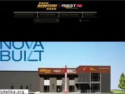 Sites similar to aerotech-rocketry.com