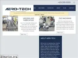 Sites similar to aerotech.ca