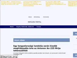 Sites similar to aerotech.hu