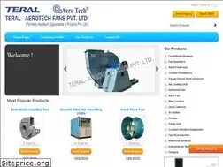 Sites similar to aerotech.tradeindia.com