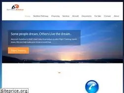 Sites similar to aerotechaviation.net