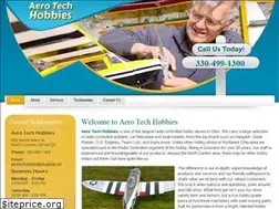 Sites similar to aerotechhobbies.net