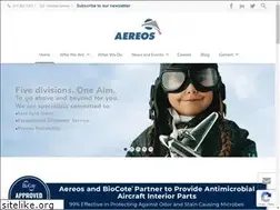 Sites similar to aerotechholdings.com