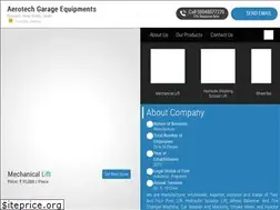 Sites similar to aerotechindia.co.in
