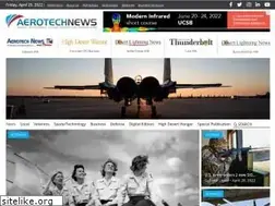 Sites similar to aerotechnews.com