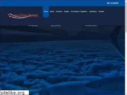 Sites similar to aerotechnic-usa.com