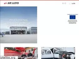 Sites similar to aerotechnics.de