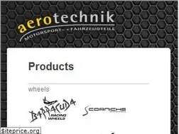 Sites similar to aerotechnik.ch
