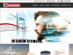 Sites similar to aerotechnik.de
