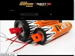 Sites similar to aerotechstore.com