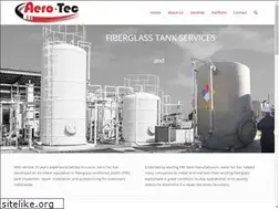 Sites similar to aerotecinc.com