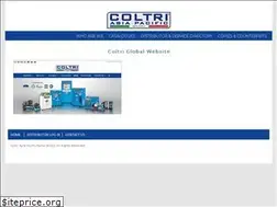 Sites similar to aerotecnicacoltriasiapacific.com