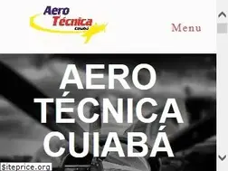 Sites similar to aerotecnicacuiaba.com.br
