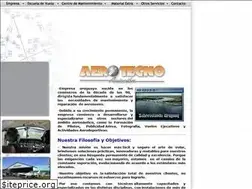 Sites similar to aerotecno.com