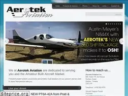 Sites similar to aerotekaviation.ca