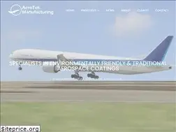 Sites similar to aerotekmfg.com