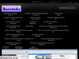 Sites similar to aeroteks.com