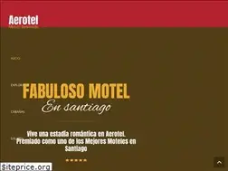 Sites similar to aerotel.cl