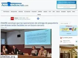 Sites similar to aerotendencias.com