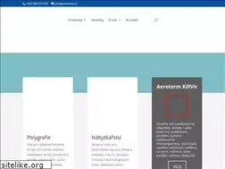 Sites similar to aeroterm.cz