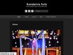 Sites similar to aeroterraarts.com