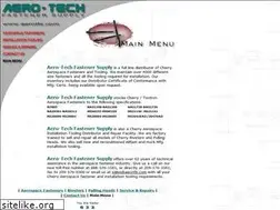 Sites similar to aerotfs.com