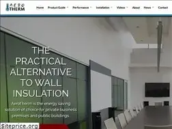 Sites similar to aerotherm.us