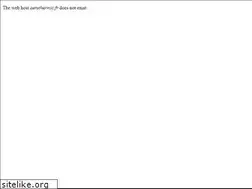 Sites similar to aerothermic.fr